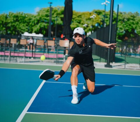 Imagem do post Village Itaparica recebe maior evento de Pickleball da Bahia neste fim de semana