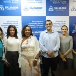 Com presença de secretárias municipais, Semana da Mulher é aberta com painel sobre liderança feminina na gestão