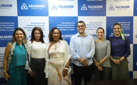 Imagem do post Com presença de secretárias municipais, Semana da Mulher é aberta com painel sobre liderança feminina na gestão