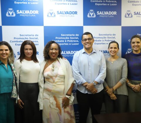 Imagem do post Com presença de secretárias municipais, Semana da Mulher é aberta com painel sobre liderança feminina na gestão