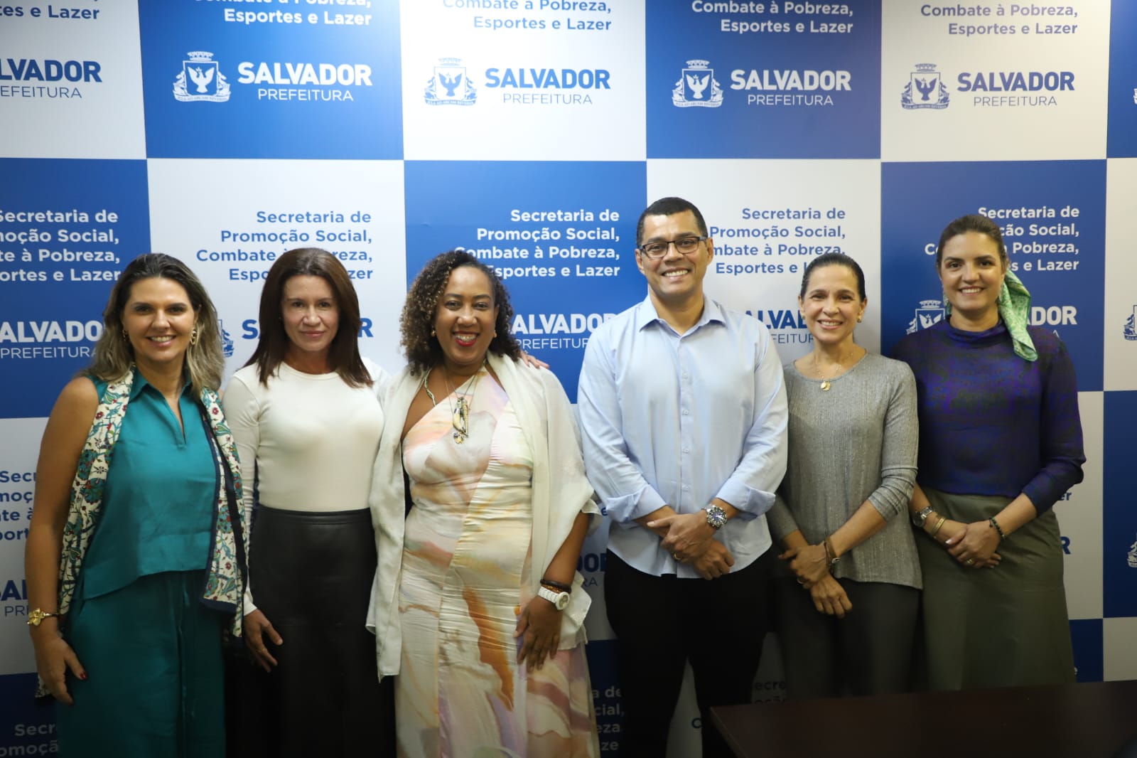 Com presença de secretárias municipais, Semana da Mulher é aberta com painel sobre liderança feminina na gestão