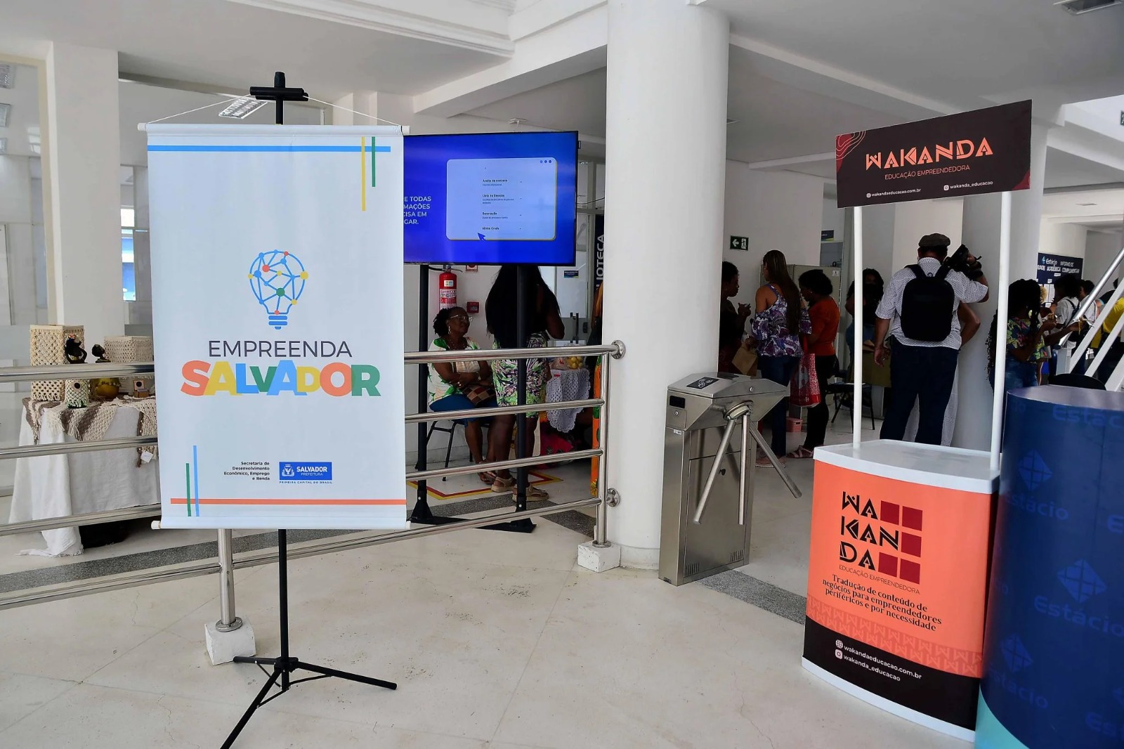 Eleva MEI chega à 3ª edição com foco em impulsionar pequenos negócios; saiba como participar