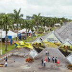 Prefeito de Correntina celebra sucesso da 13ª AgroRosário com público de 15,8 mil pessoas e 170 expositores