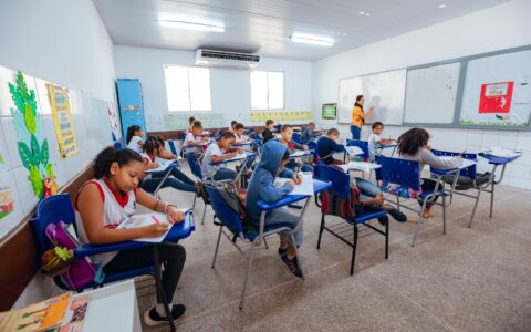 Imagem do post Lauro de Freitas divulga resultado de seleção para professores da rede municipal