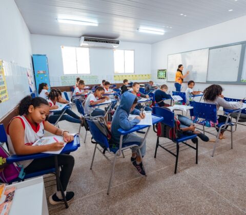 Imagem do post Lauro de Freitas divulga resultado de seleção para professores da rede municipal