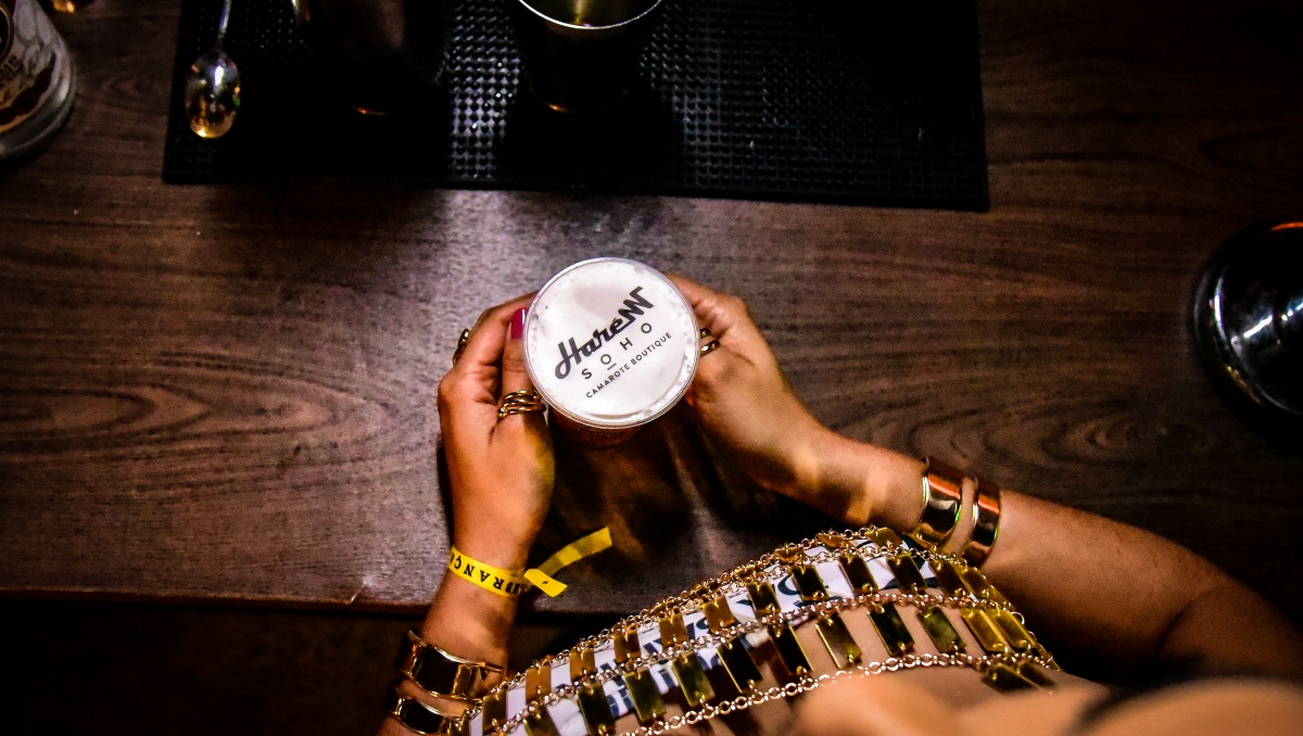 Harém Soho Camarote Boutique tem pré-venda para o Carnaval 2027