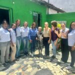 Programa Morar Melhor de Salvador vira referência e atrai gestores de Niterói