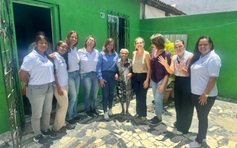 Imagem do post Programa Morar Melhor de Salvador vira referência e atrai gestores de Niterói