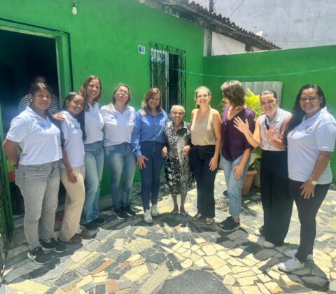 Imagem do post Programa Morar Melhor de Salvador vira referência e atrai gestores de Niterói