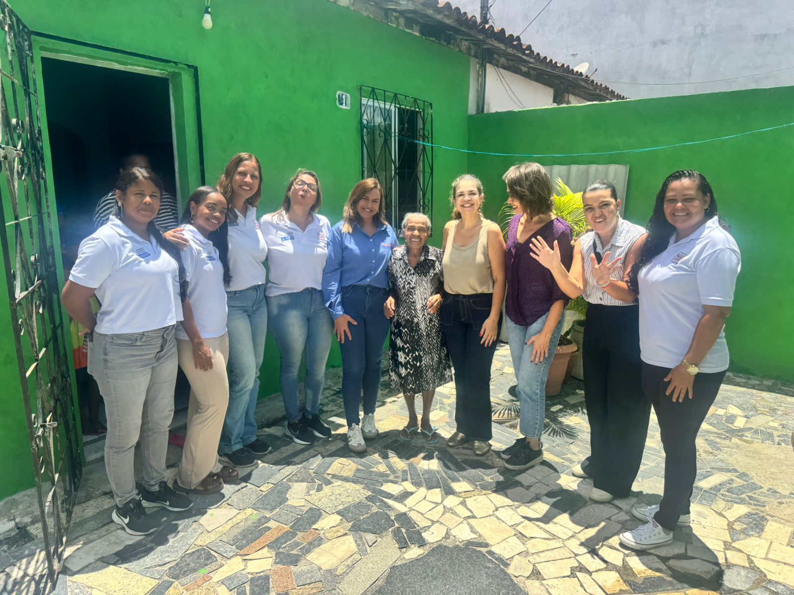 Programa Morar Melhor de Salvador vira referência e atrai gestores de Niterói