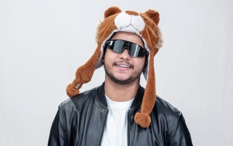 Imagem do post Mikael Santos grava audiovisual “MS no Paredão 3” neste domingo (15) em Sergipe