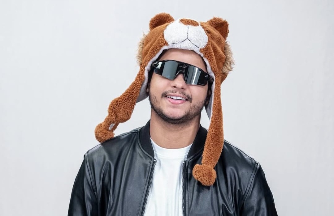 Mikael Santos grava audiovisual “MS no Paredão 3” neste domingo (15) em Sergipe