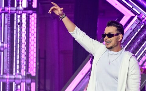 Imagem do post Rubynho cumpre agenda de shows e prepara lançamento de novo audiovisual