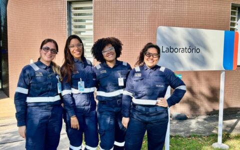 Imagem do post Mês da Mulher: elas contribuem para avanços no setor energético