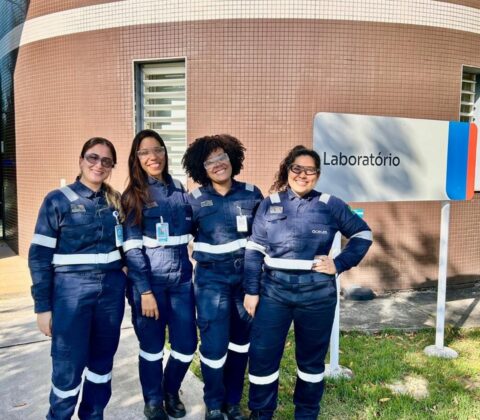 Imagem do post Mês da Mulher: elas contribuem para avanços no setor energético