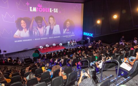 Imagem do post Empodere-se em Salvador ocorre nesta quarta- feira (11)