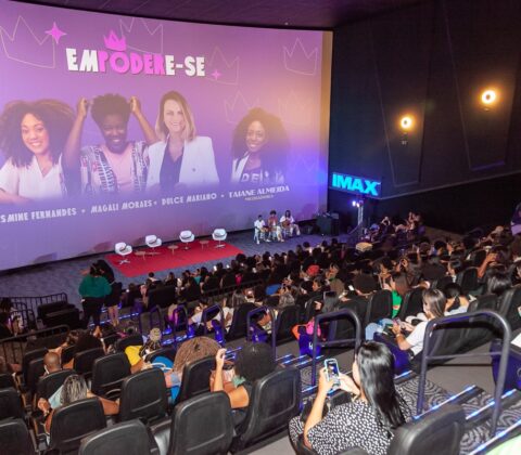 Imagem do post Empodere-se em Salvador ocorre nesta quarta- feira (11)