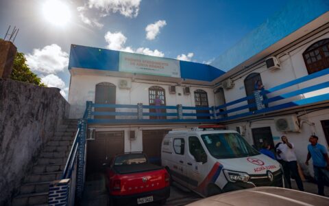 Imagem do post Após cinco anos, Lauro de Freitas retoma protocolo para atendimento rápido a infarto