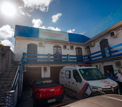 Imagem do post Após cinco anos, Lauro de Freitas retoma protocolo para atendimento rápido a infarto