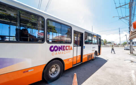 Imagem do post Festival de Arembepe 2026 terá esquema especial de transporte; veja funcionamento