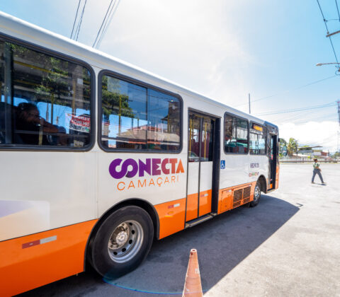 Imagem do post Festival de Arembepe 2026 terá esquema especial de transporte; veja funcionamento