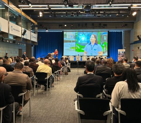 Imagem do post Salvador recebe “Oscar” da mobilidade sustentável nos Estados Unidos