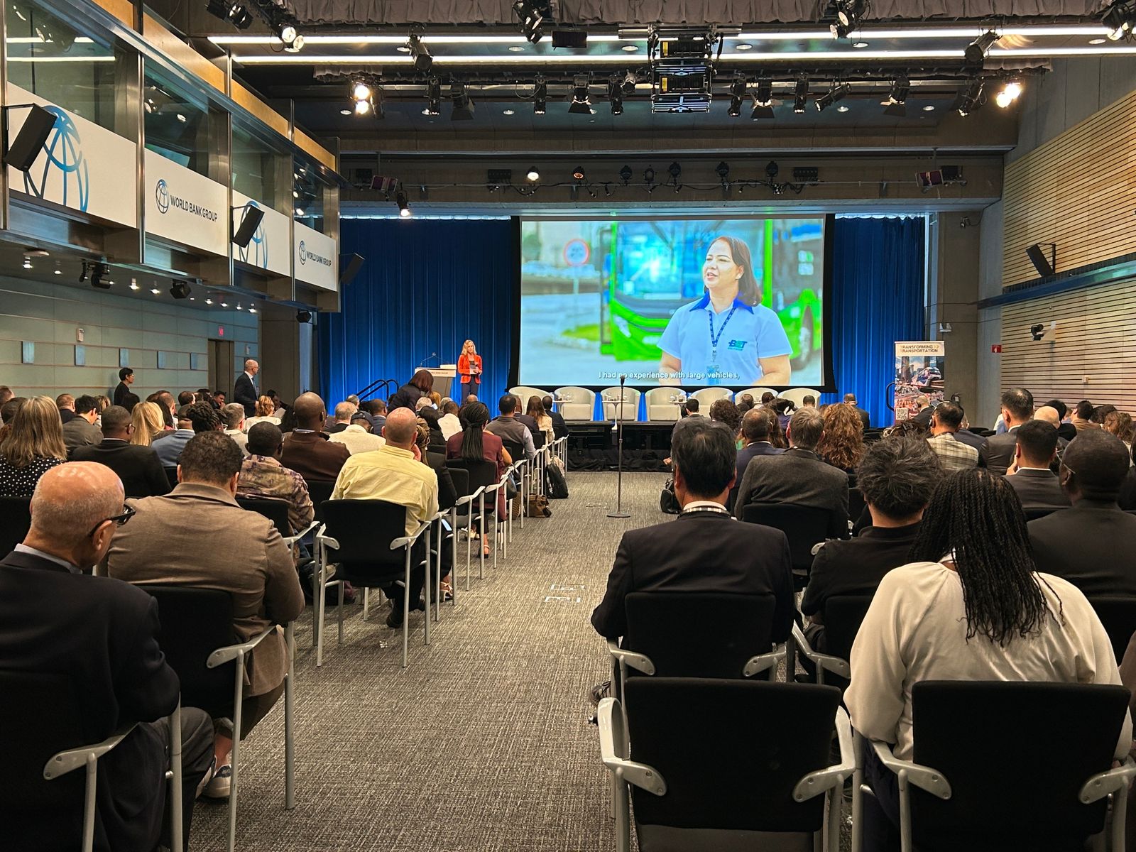 Salvador recebe “Oscar” da mobilidade sustentável nos Estados Unidos