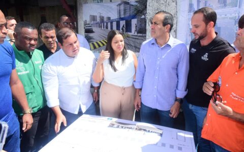 Imagem do post Prefeitura autoriza construção de camelódromo e urbanização viária em Novo Horizonte