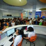 Mulheres lideram força de trabalho e geração de renda em Salvador, aponta Semdec