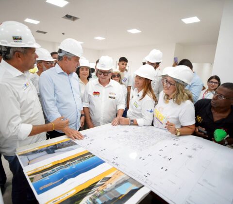 Imagem do post Camaçari recebe quase R$ 40 milhões para construção de novas unidades de saúde