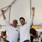 Prefeito rompe com ACM Neto e declara apoio público a Jerônimo Rodrigues