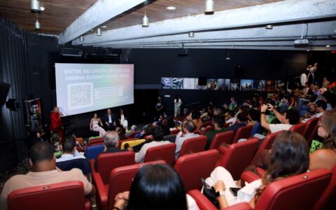 Imagem do post Mining Summit Bahia 2026 reúne setor mineral para discutir desafios e oportunidades