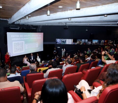 Imagem do post Mining Summit Bahia 2026 reúne setor mineral para discutir desafios e oportunidades
