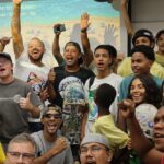 Skatepark do Subúrbio é apresentado e receberá etapa do STU National Salvador 2026