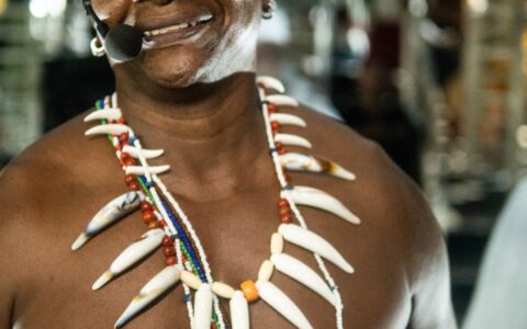 Imagem do post Viola de Doze arrastou multidão no Bloco do Kais durante o Festival de Arembepe