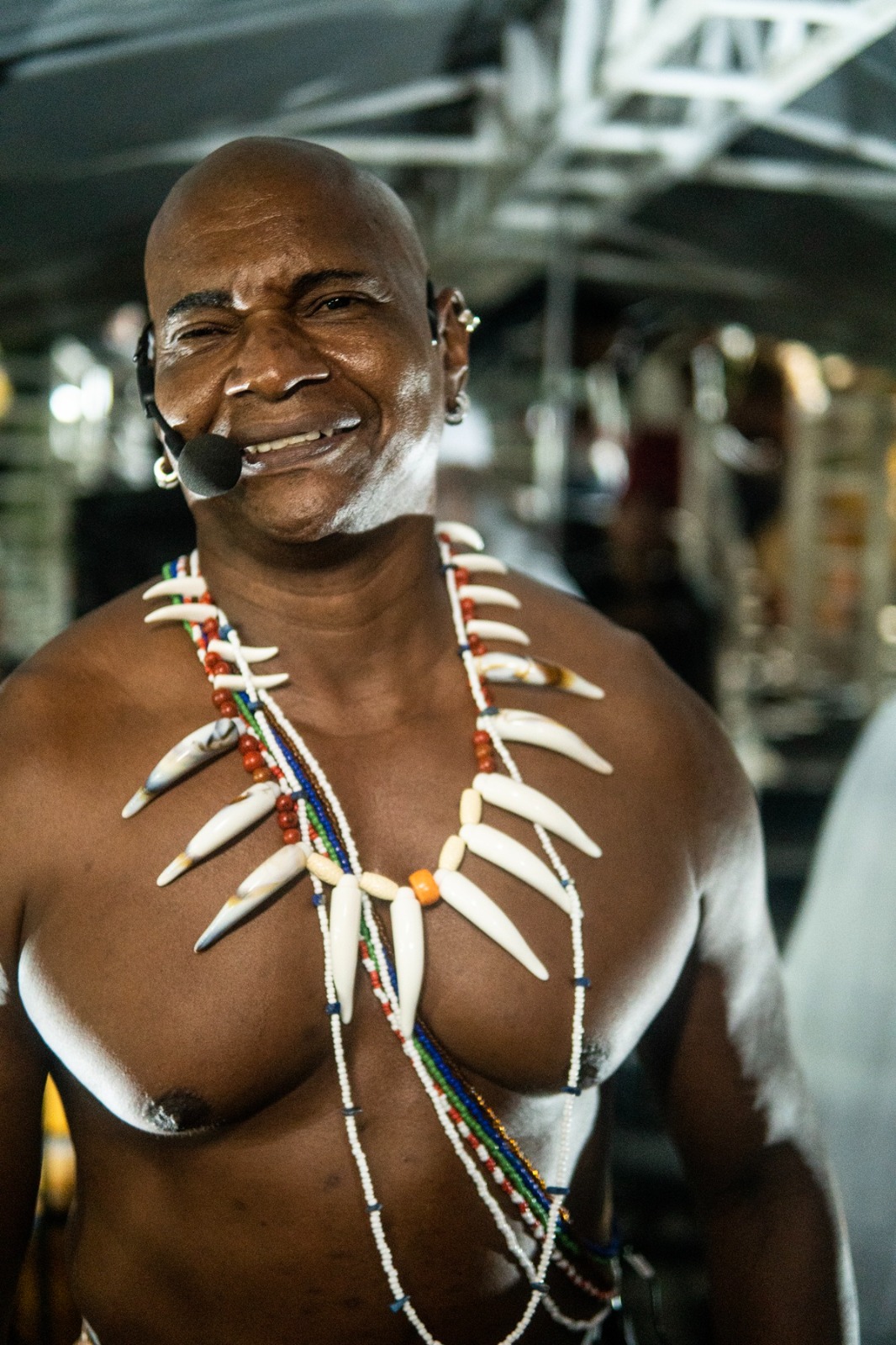 Viola de Doze arrastou multidão no Bloco do Kais durante o Festival de Arembepe