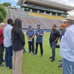 Adeus gramado antigo: Pituaçu passará por reforma milionária e terá campo totalmente substituído