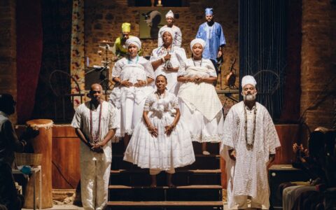 Imagem do post Teatro para Todos leva espetáculos gratuitos a Salvador e Feira de Santana