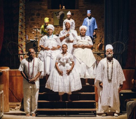 Imagem do post Teatro para Todos leva espetáculos gratuitos a Salvador e Feira de Santana