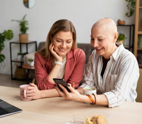 Imagem do post Brasil pode registrar 781 mil novos casos de câncer até 2028