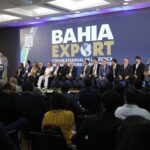 Salvador recebe 3ª edição do Bahia Export