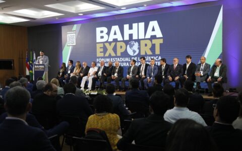 Imagem do post Salvador recebe 3ª edição do Bahia Export