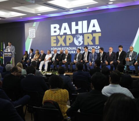 Imagem do post Salvador recebe 3ª edição do Bahia Export