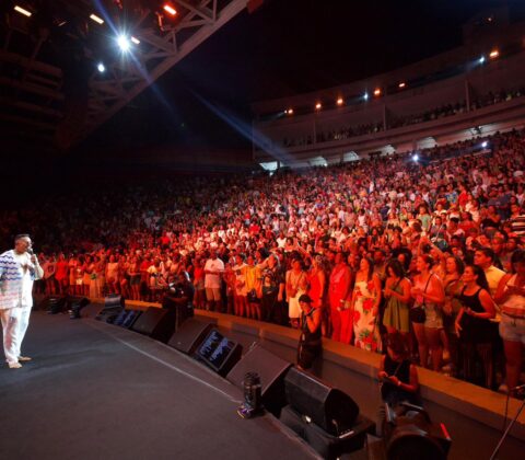 Imagem do post Xanddy Harmonia lança “Desejando e Querendo”