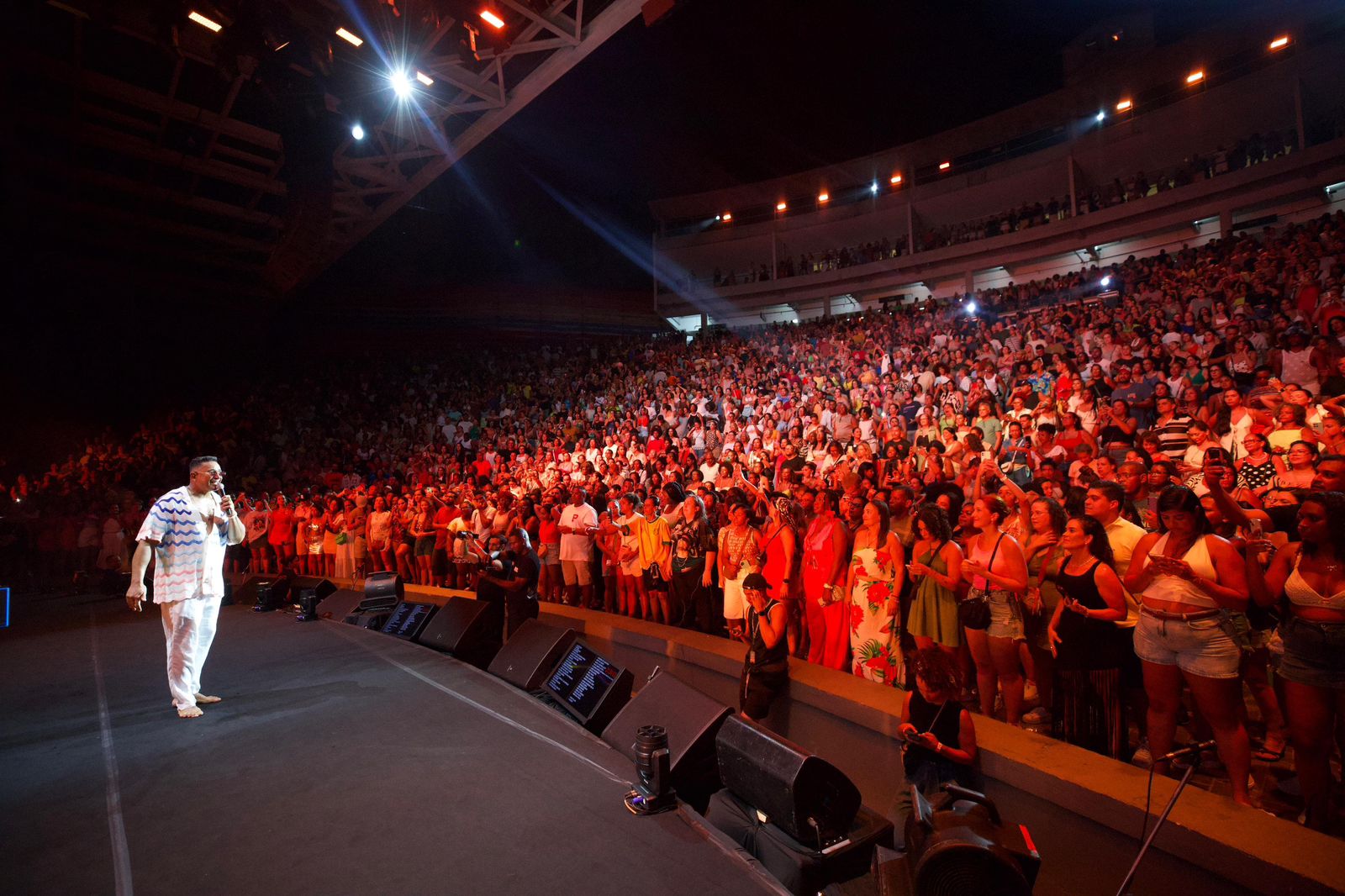 Xanddy Harmonia lança “Desejando e Querendo”