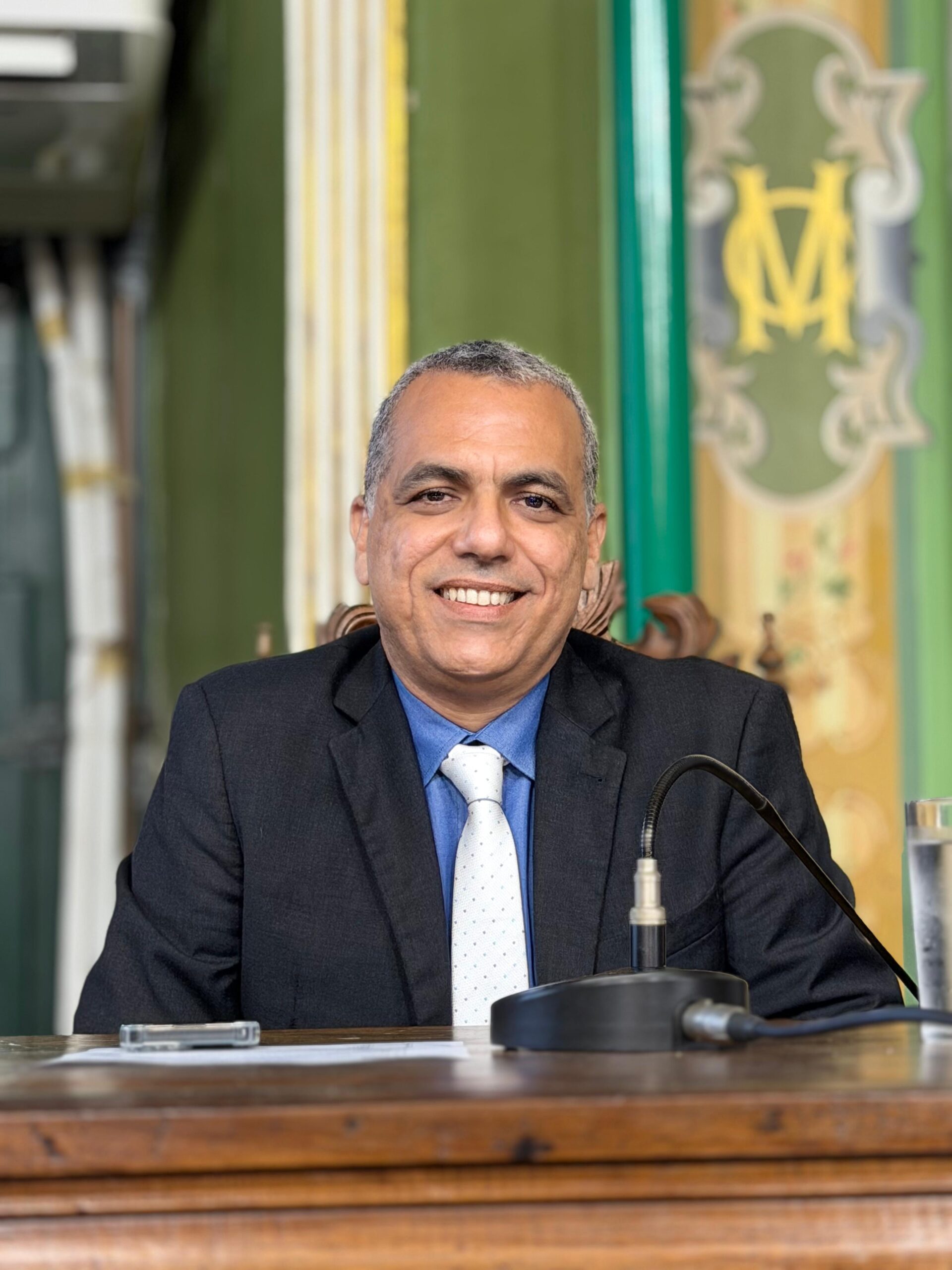 Câmara de Salvador promove audiência para discutir crise no Planserv