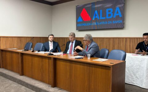 Imagem do post Bahia reduz dívida e mantém alto investimento bilionário em 2025