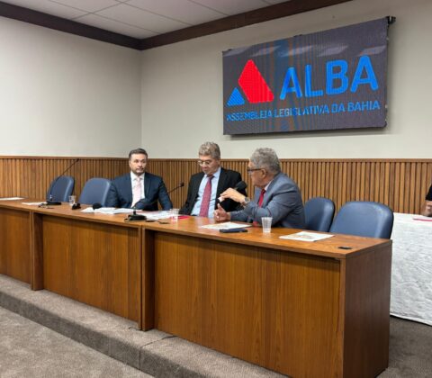 Imagem do post Bahia reduz dívida e mantém alto investimento bilionário em 2025