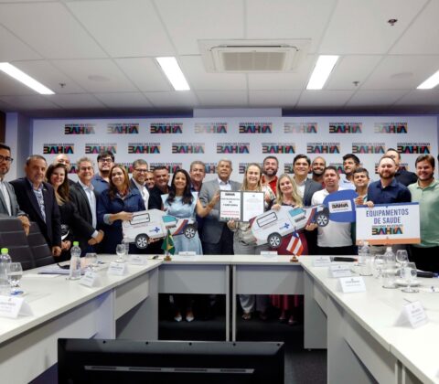 Imagem do post Governo da Bahia investe mais de R$ 200 milhões e transforma Livramento de Nossa Senhora