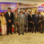 Bahia forma 250 policiais penais e inicia novo ciclo no sistema prisional